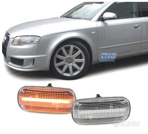 FRECCIE LATERALI LED AUDI A3 A4 A6 A8 TT