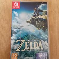 gioco Zelda 
