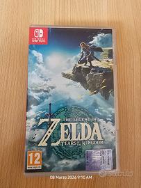 gioco Zelda 