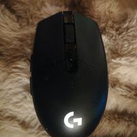 Mouse