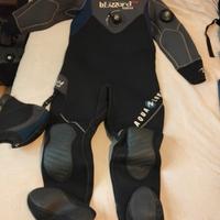 Attrezzatura subacquea 