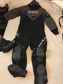 Attrezzatura subacquea 