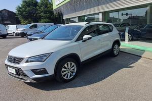 SEAT Ateca 1.6 TDI Business