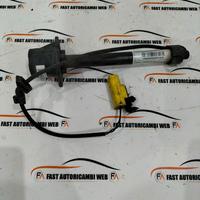Attuatore cerniera cofano Mercedes-Benz ML/GL W166