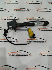 Attuatore cerniera cofano Mercedes-Benz ML/GL W166