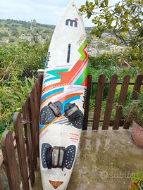 Tavola da surf mistral 