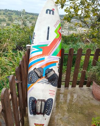 Tavola da surf mistral 