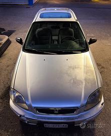 Honda Civic 1.6i VTEC
