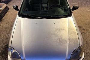 Honda Civic 1.6i VTEC