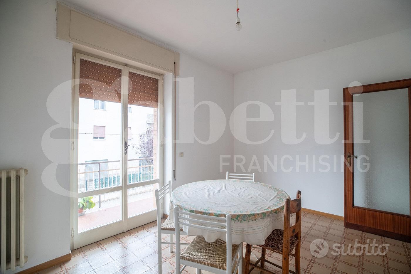 Apartment in Perugia, La Fratticiola-Casacce - Vista 2
