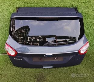 PORTELLONE POSTERIORE COMPLETO FORD Kuga Serie (CB