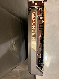 Nvidia Geforce RTX 5060 8gb DDR7