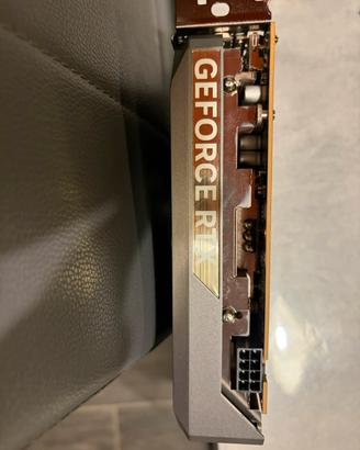 Nvidia Geforce RTX 5060 8gb DDR7