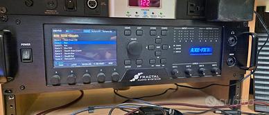 Fractal Axe Fx iii MK1