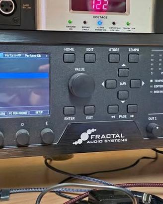 Fractal Axe Fx iii MK1