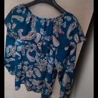 blusa