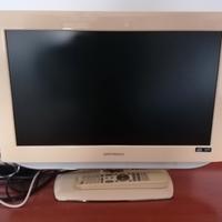 monitor tv 