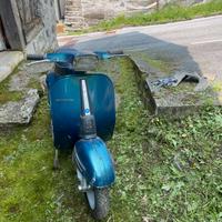 Vespa 50 special