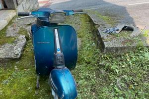 Vespa 50 special