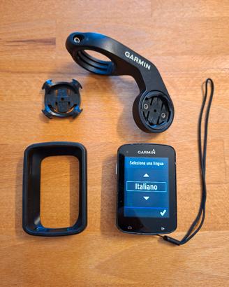 GPS GARMIN EDGE 820