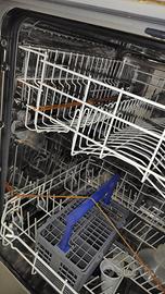 lavastoviglie da incasso Beko 