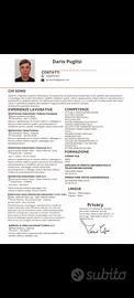 Tecnico / Elettricista / Informatico