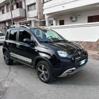 Fiat Panda 1.3 MJT 95 CV S&S 4x4 Cross Euro6