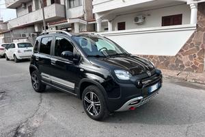 Fiat Panda 1.3 MJT 95 CV S&S 4x4 Cross Euro6