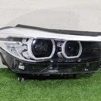 BMW serie 6 G32 Faro LED anteriore destro | 23586