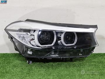 BMW serie 6 G32 Faro LED anteriore destro | 23586