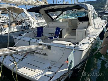 Riviera Marine 4000 Offshore (2004)