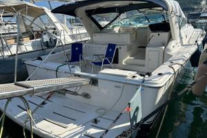 Riviera Marine 4000 Offshore (2004)