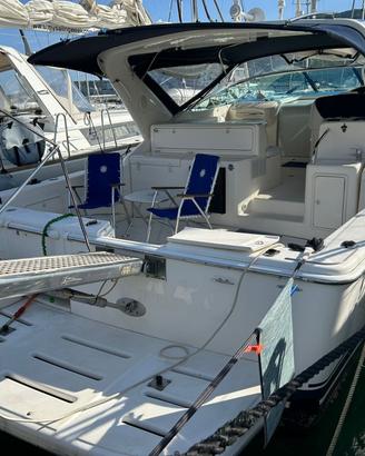 Riviera Marine 4000 Offshore (2004)
