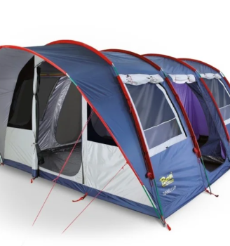 Tenda grande Bertoni Vip 5