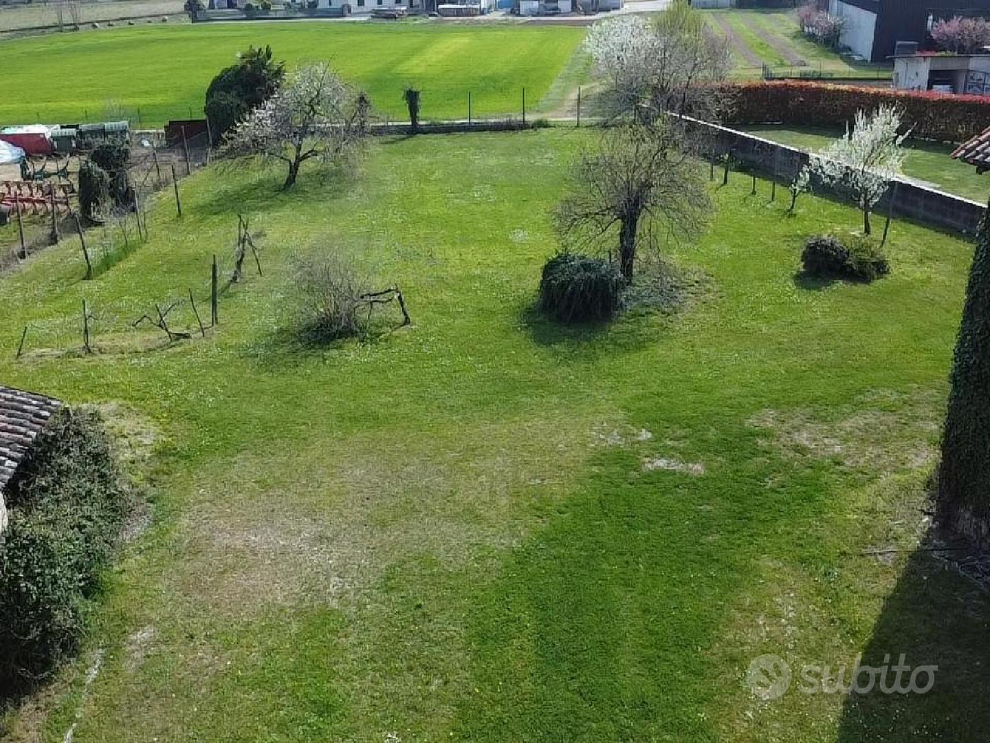 AMPIO RUSTICO CON TERRENO DI 3.000 MQ - More