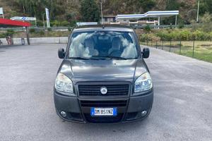 Fiat doblò 1.9 td 120 cavalli  ful optional