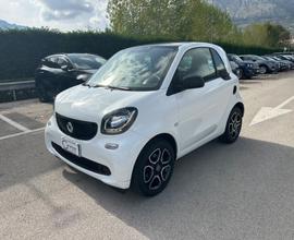 Smart ForTwo 70 1.0 Passion