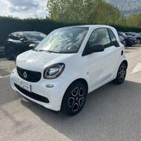 Smart ForTwo 70 1.0 Passion