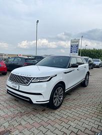 Land Rover Range Velar 2.0D I4 240 CV HSE