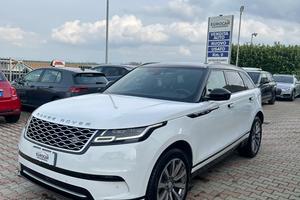 Land Rover Range Velar 2.0D I4 240 CV HSE