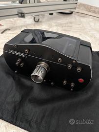 Base fanatec clubsport csw 2.5