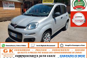 Fiat Panda 0.9 TwinAir Turbo Natural Power Easy, 8