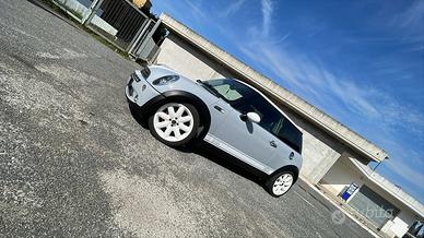 Cerchi SUPERNOVA 17 MINI R50/52/53