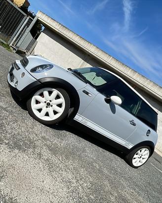 Cerchi SUPERNOVA 17 MINI R50/52/53