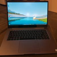 Xiaomi Mibook pro 2019