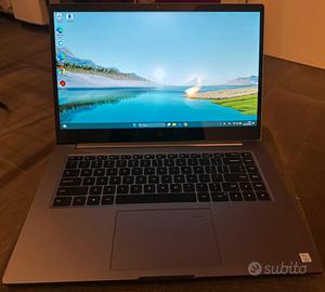 Xiaomi Mibook pro 2019