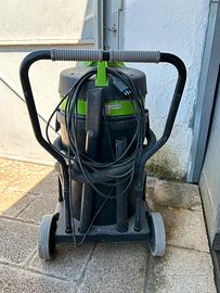 Aspirapolvere professionale