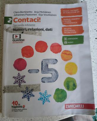 Contaci! seconda edizione