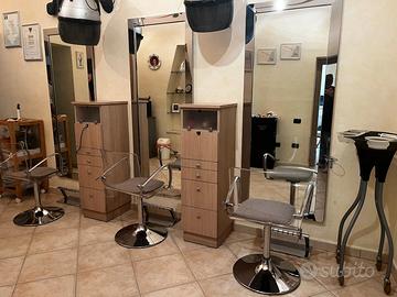 Mobili e Attrezzatura da lavoro