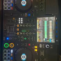 Noleggio Pioneer XDJ-RX3